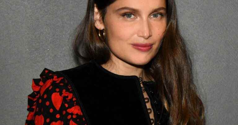 Laetitia Casta, free mother despite the pressure: “My children are demanding beings”