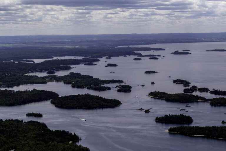 Landslide risk |  The situation remains uncertain in Saguenay, but all residents are safe and sound