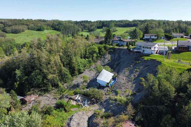 Landslides |  The Bay remains on its guard