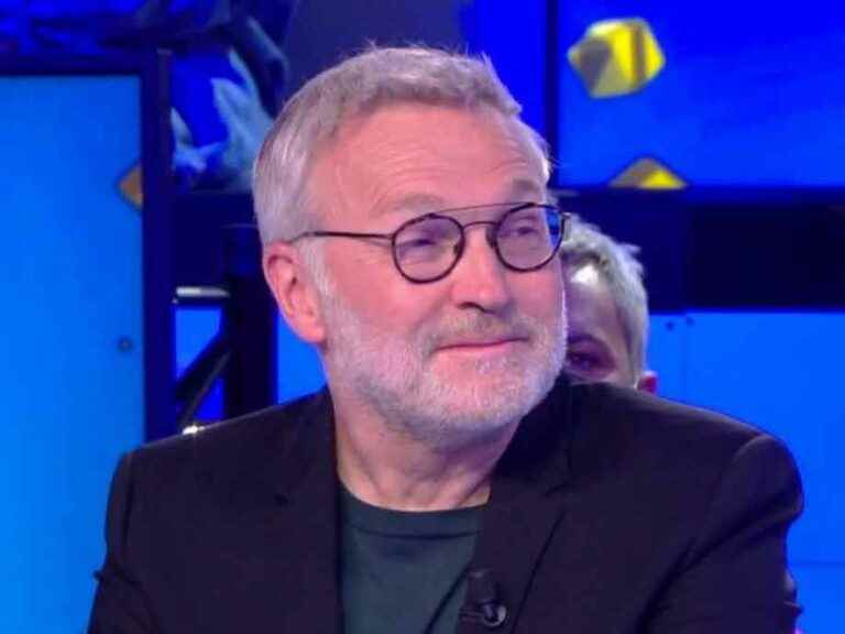 Laurent Ruquier admits a big failure with Cyril Hanouna