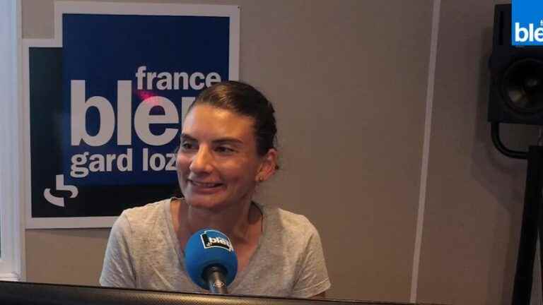 Laurie Roudière, coordinator of Nîm’Arguerittes for a new impetus in women’s handball