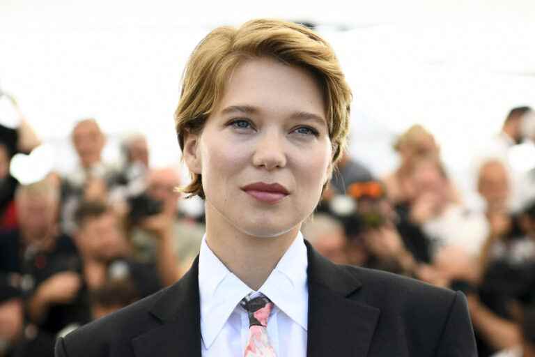 Léa Seydoux joins the cast of Dune 2