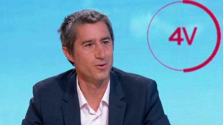 Legislative 2022: for François Ruffin, “the project carried out by Emmanuel Macron is today a minority in the country”