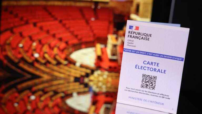 Legislative 2022: watch the major Loire-Atlantique debates in Nantes and Saint-Nazaire