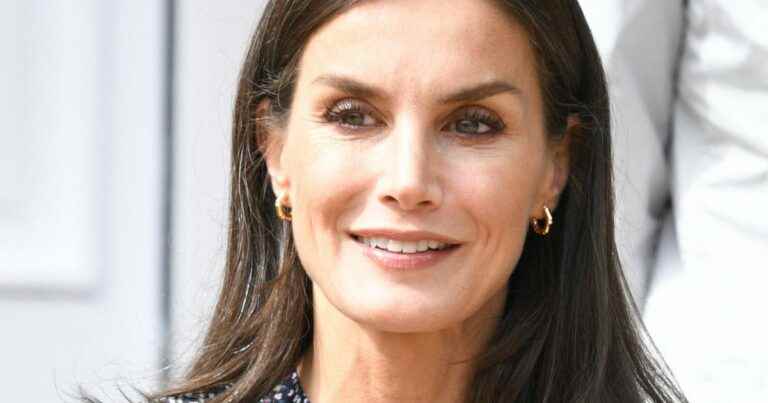 Letizia from Spain accused of being addicted to cosmetic surgery and “haughty”, terrible revelations