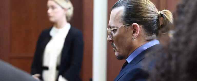 Libel trial: Jury rules in favor of Johnny Depp