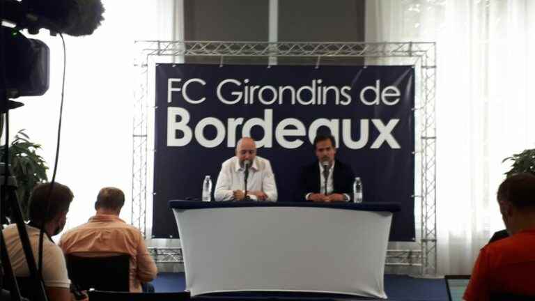 Ligue 1 – Girondins de Bordeaux: The club is preparing for the capital meeting of the DNCG