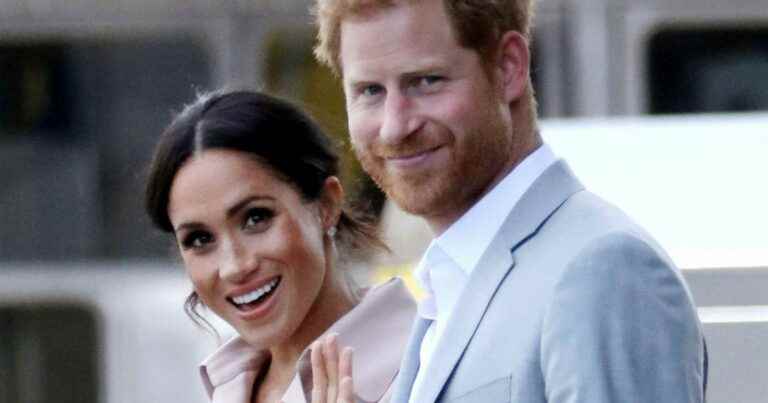 Lilibet, lookalike of Prince Harry or Meghan?  Evidence and fiery debate, an expert decides!