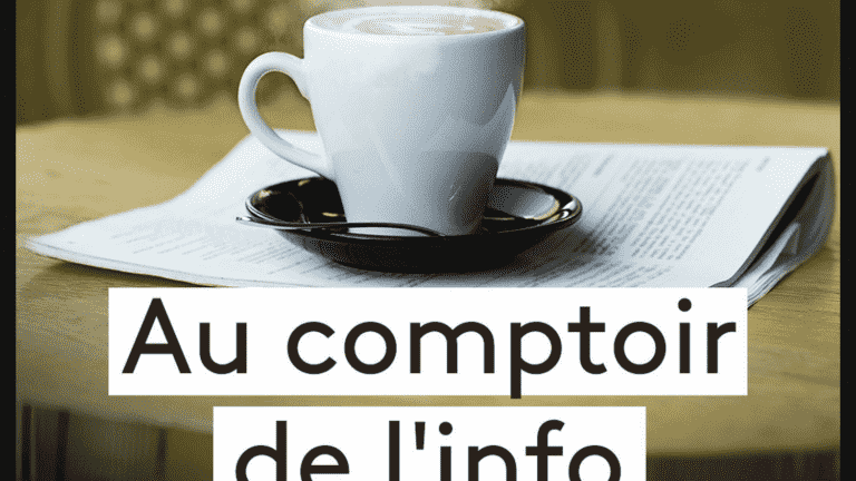 Listen to “At the counter of the info” with Pierre Haski, columnist of international politics in the 7/9 of France Inter