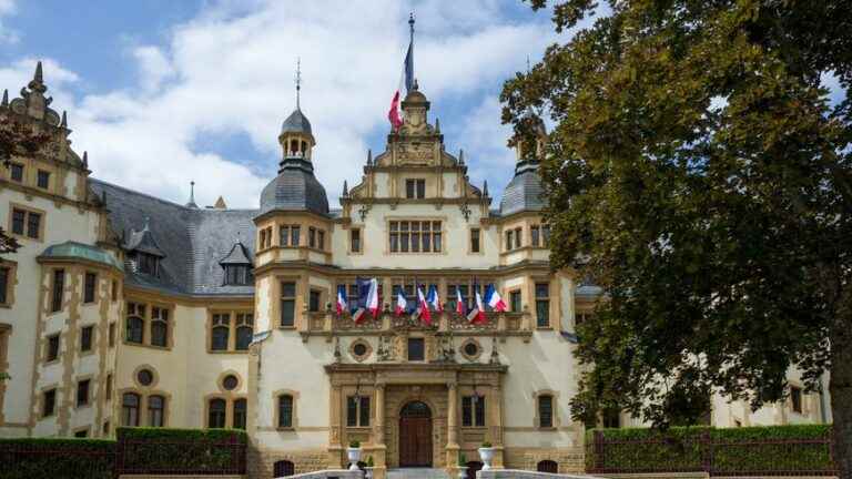 “Livres au Palais”, first edition of the literary fair at the Governor’s Palace