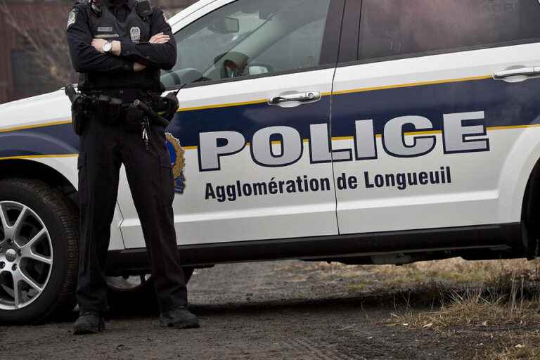 Longueuil |  A school rather than prison for clients of prostitution