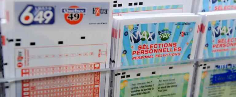 Lotto Max: a $75 million jackpot in play on Friday