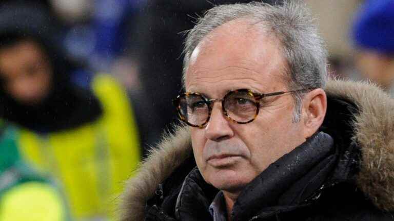 Luis Campos at PSG, Javier Ribalta at OM… What’s behind the titles of adviser or director of football?