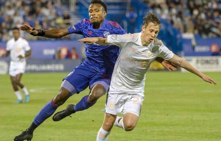 MLS soccer on Apple TV, another step towards streaming the sport online