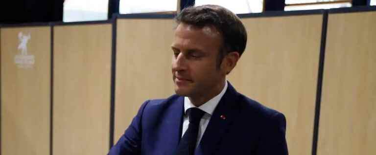 Macron should retain a majority in the Assembly, uncertainty about its size