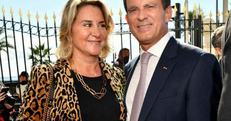 Manuell Valls: Where does the immense fortune of his wife Susana Gallardo, a Catalan millionaire, come from?