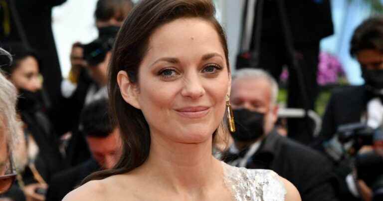 Marion Cotillard “embarrassed”: this embarrassing situation experienced with George Clooney