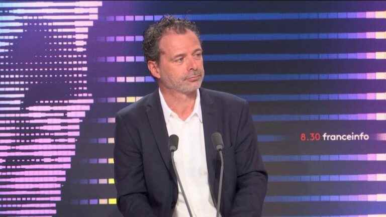 Measures against the hospital crisis, medical deserts, training of caregivers … Rémi Salomon’s “8:30 franceinfo”