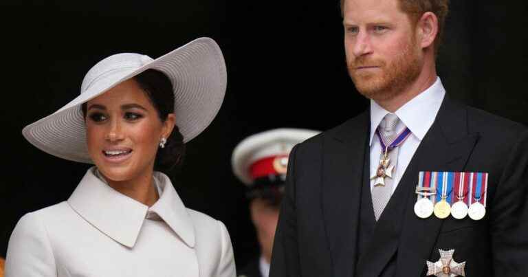 Meghan Markle and Prince Harry: Did they speak to William and Kate over the weekend?  An expert swings!