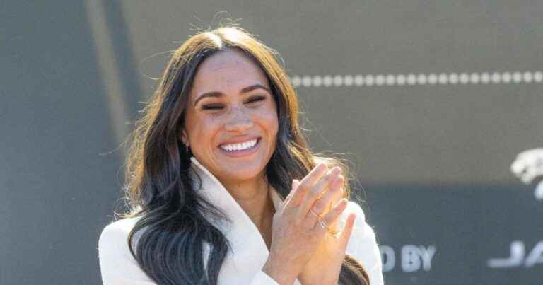 Meghan Markle back in England: the Duchess requisitions the presence of several experts!