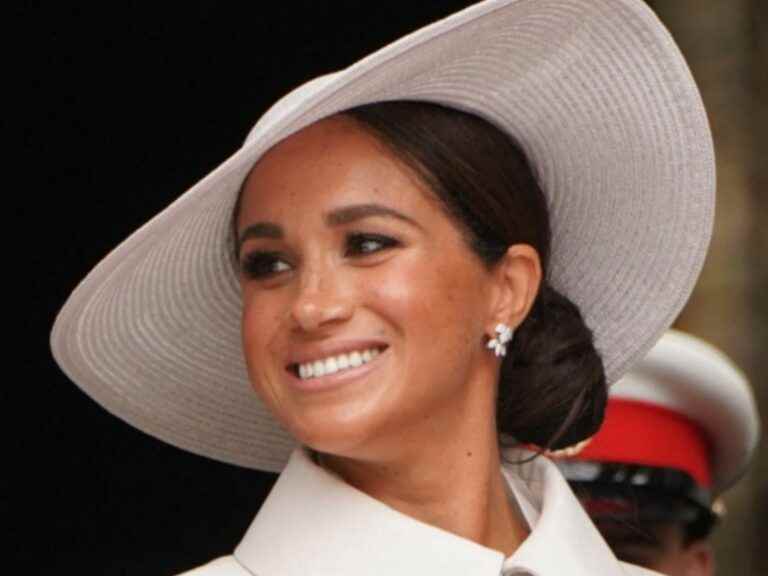 Meghan Markle tyrannical towards Buckingham employees, a famous biographer promises to throw everything away… Shock confidences!