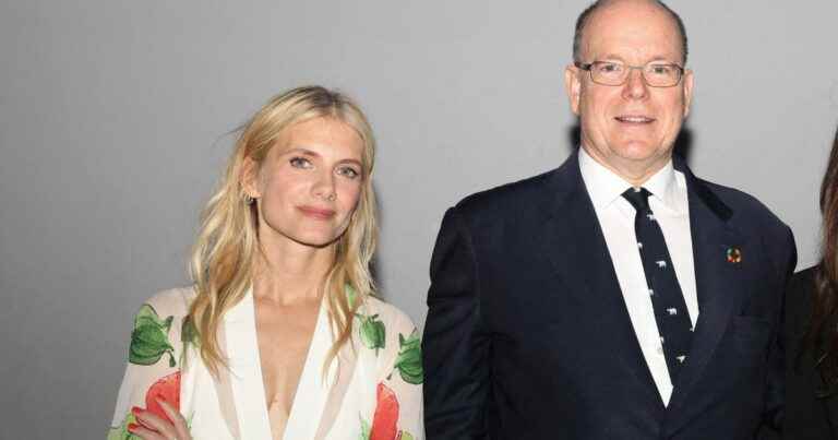 Mélanie Laurent “push” mother, rare secrets about her children