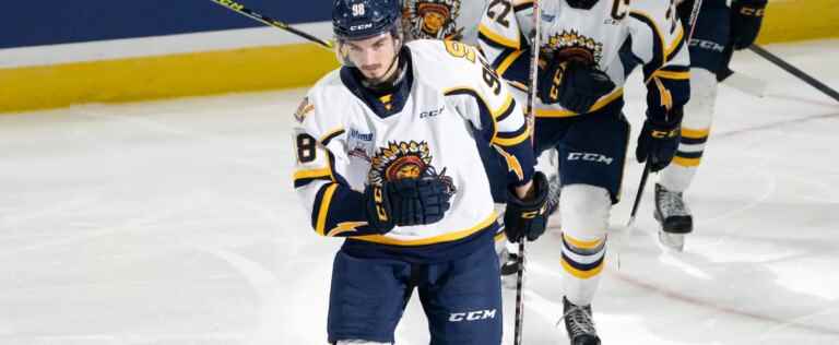 Memorial Cup: The Cataractes swear they learned their lesson