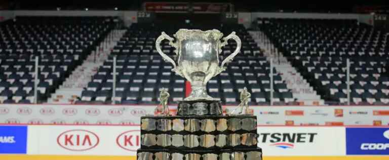 Memorial Cup: who will take home the precious trophy?