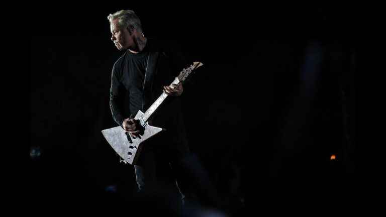 Metallica in apotheosis of an exceptional 15th edition of Hellfest