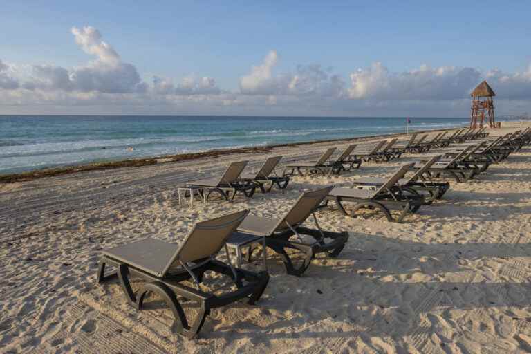 Mexico |  Two Canadians killed in Playa del Carmen