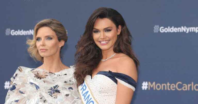 Miss France contest: 1m70 and no less, the reason for this rule finally explained!