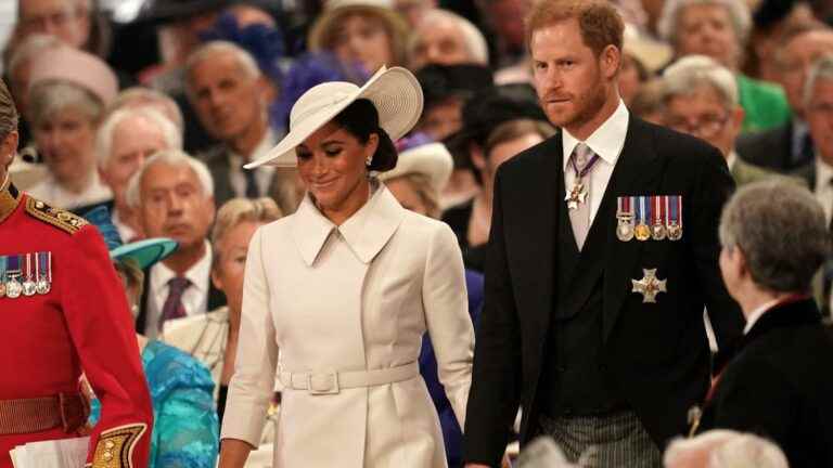 Missing the ceremony at St Paul’s Cathedral, the Queen will also not attend the Epsom Derby horse race on Saturday