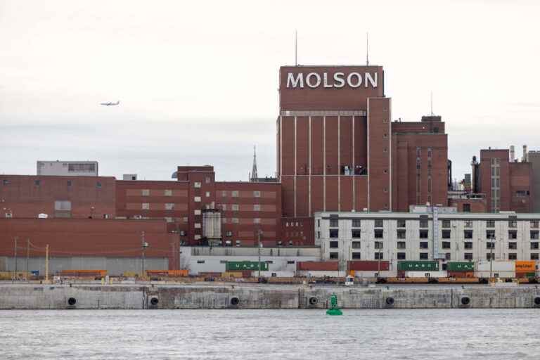 Molson employees reject management’s ‘final offer’