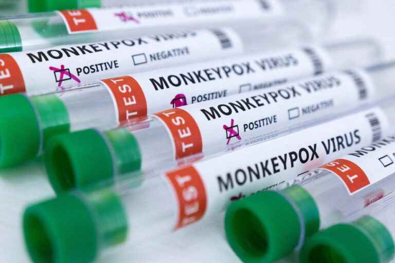 Monkeypox already infected with misinformation and rumors