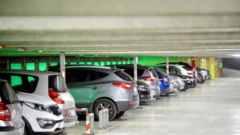 Montpellier clarifies the access and use of car parks after the closure of the Comédie tunnel