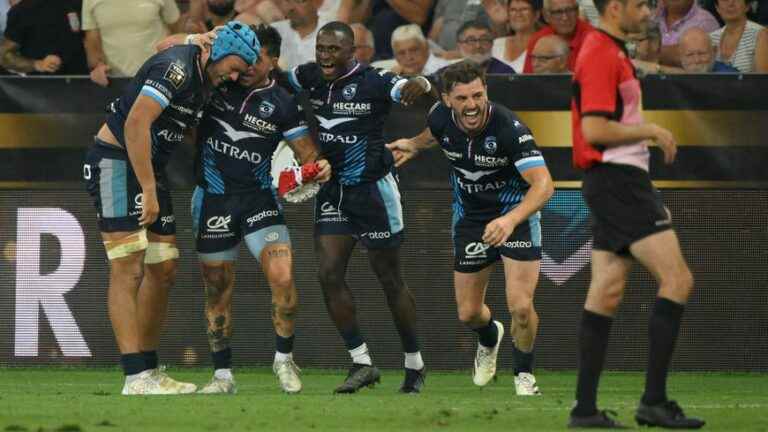 Montpellier wants to ward off bad luck against Castres