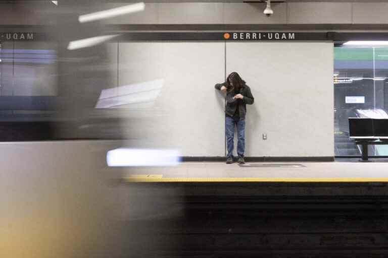 Montreal |  Seven metro stations accessible free of charge on summer weekends