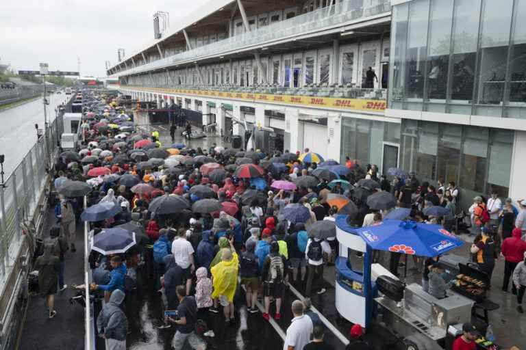 Montreal Tourism |  The Grand Prix synonymous with a return to normal