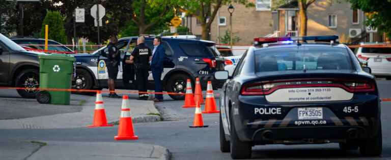 Montreal remains safe, assures the City