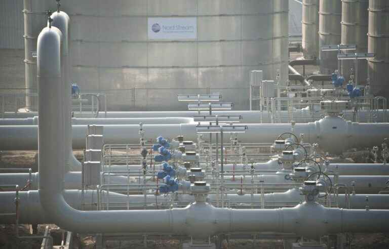 Moscow further cuts gas supplies to Europe