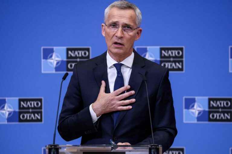 NATO |  Final negotiations to lift the Turkish veto against Sweden and Finland