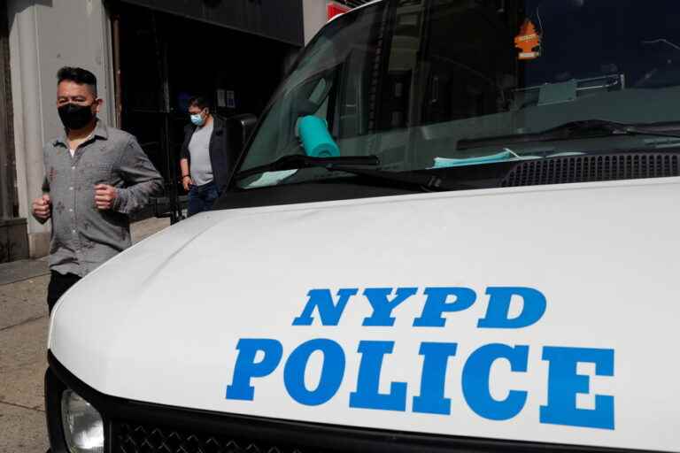 NYPD |  ‘Sex crimes’ cell under investigation for ‘sexist’ policy