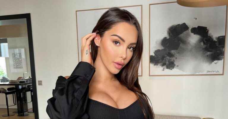 Nabilla: Her sons Milann and Leyann already close, tender reunion at home