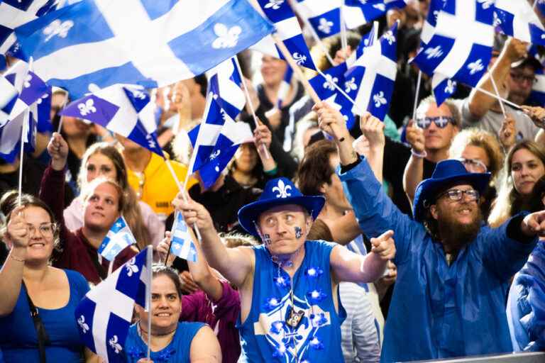 National Day |  What makes you proud of Quebec?