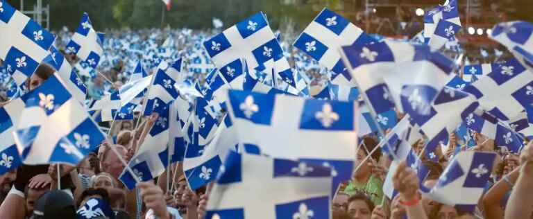 National Day of Quebec: open or closed?