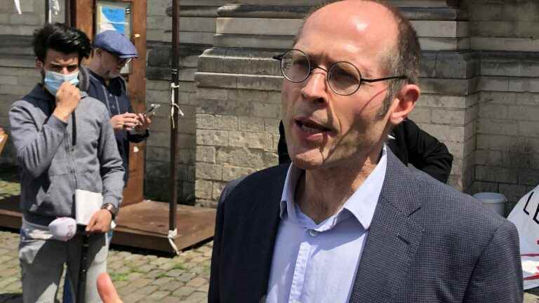 “Nearly 750,000 people are in a situation of potential famine”, according to Olivier de Schutter, UN special rapporteur