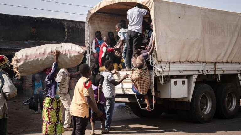 Nearly 90 Million Forced Displaced Worldwide Not Including Ukrainians, UN Report Reveals