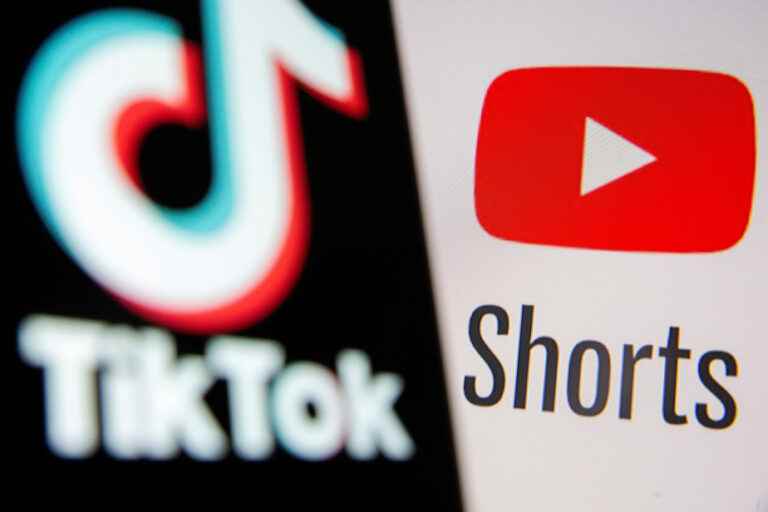 Neck and neck with rival TikTok |  YouTube Shorts claims 1.5 billion monthly users