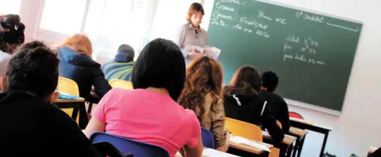 New citizenship course: mixed reception among teachers