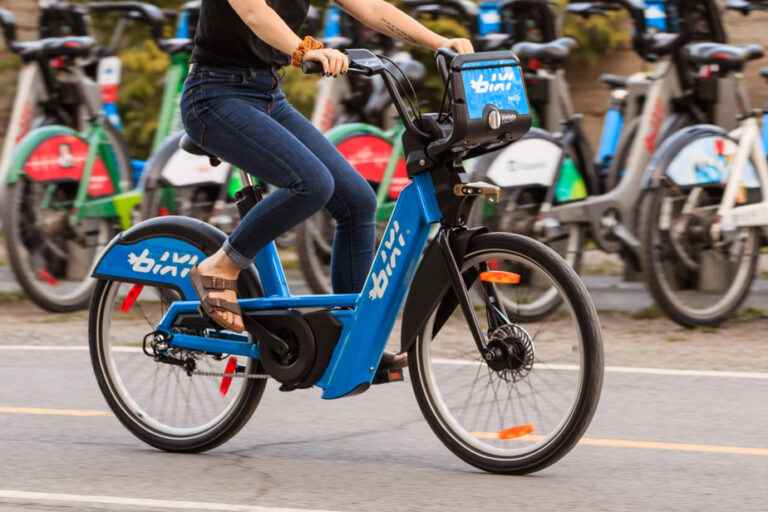 New records |  An “extraordinary” start to the season for BIXI Montreal